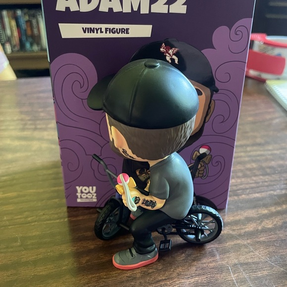 Adam22 YouTooz - Picture 3 of 9